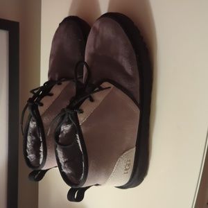Ugg Neumel Mashup Men's Boot Size 13